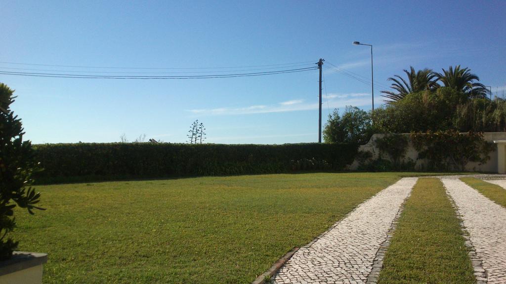 Apartmán Praia Das Avencas Apt Junto Ao Mar Com Estacionamento E Ac Parede Pokoj fotografie